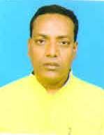Alok Kumar Majhi