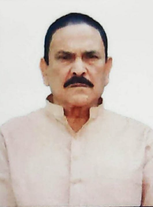 Hareram Singh