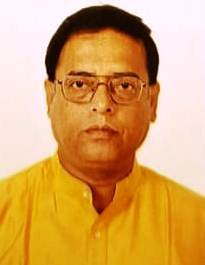 Snehasis Chakraborty