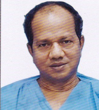 Jakir Hossain