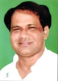 Manturam Pakhira