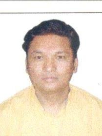 Bishal Lama