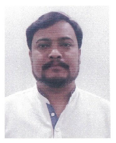 Soumen Roy