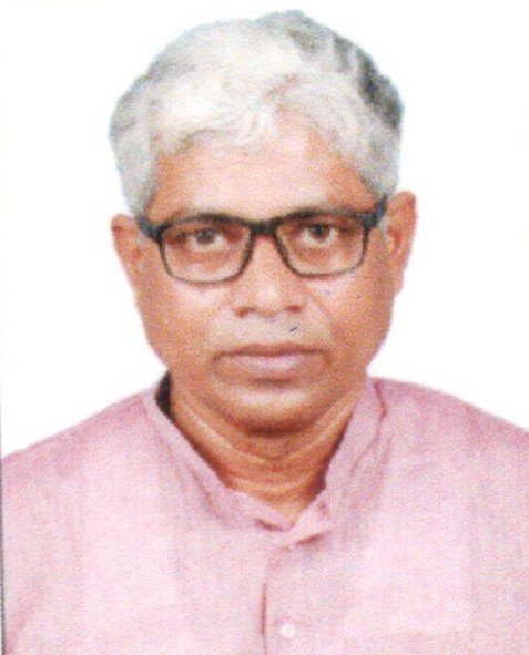 Arup Kumar Das