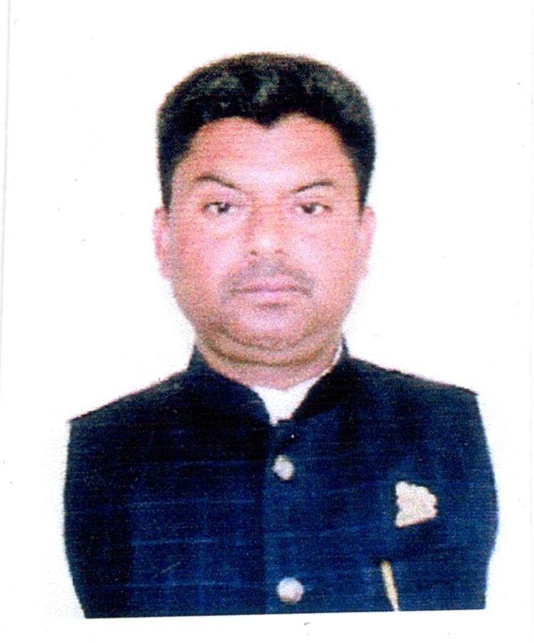 Goutam Paul