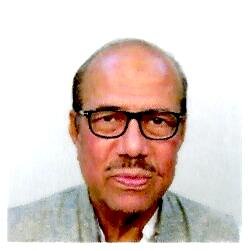 Ahmed Javed Khan
