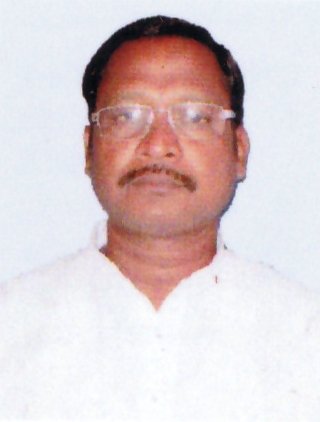 Paresh Murmu