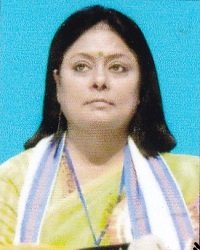 Seuli Saha