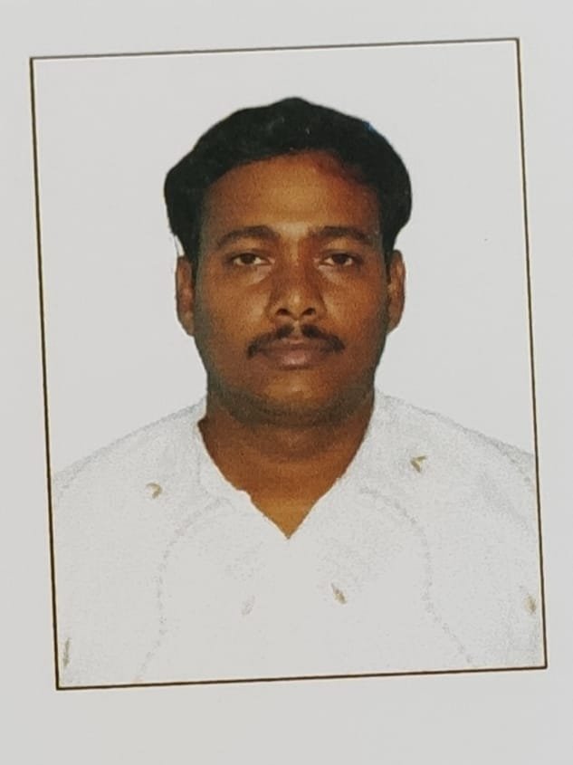 Susanta Ghosh