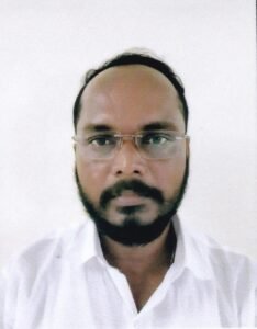 Nabin Chandra Bag