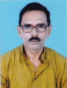 Dinen Roy