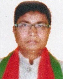 Santanu Pramanik