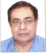 Ujjal Biswas
