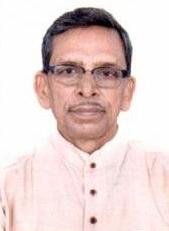 Jogaranjan Halder