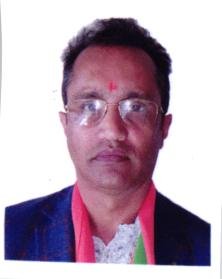 Bishnu Prasad Sharma