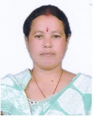 Rekha Roy