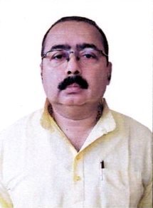 Abhijit Sinha (Rana)