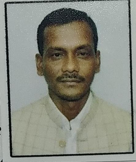 Manoj Tigga