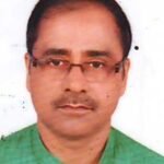 Tilak Kumar Chakraborty