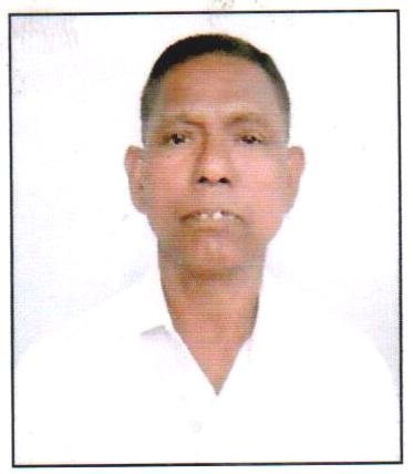 Bulu Chik Baraik