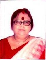 Sabitri Mitra
