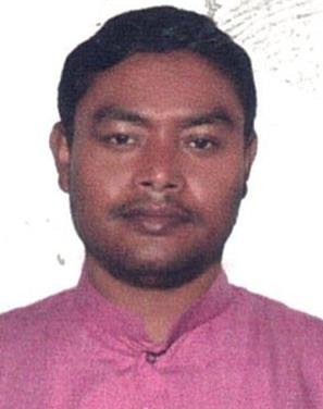 Anandamay Barman