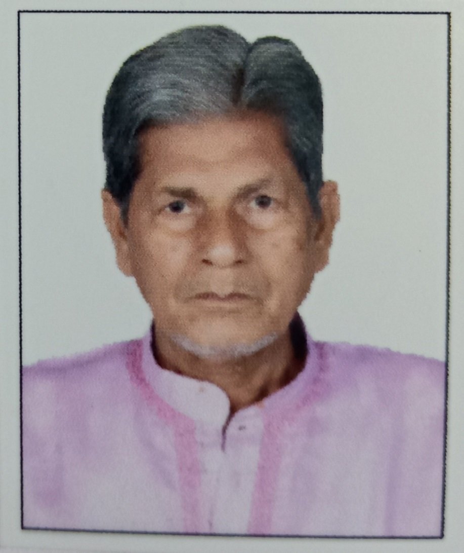 Abdul Khaleque Molla