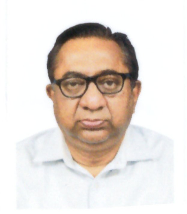 Dr Mosarraf Hossain