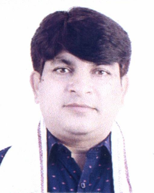 Gouri Sankar Ghosh