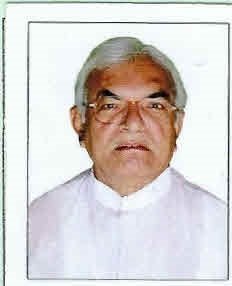 Pundarikakshya Saha