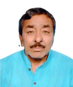 Kallol Khan