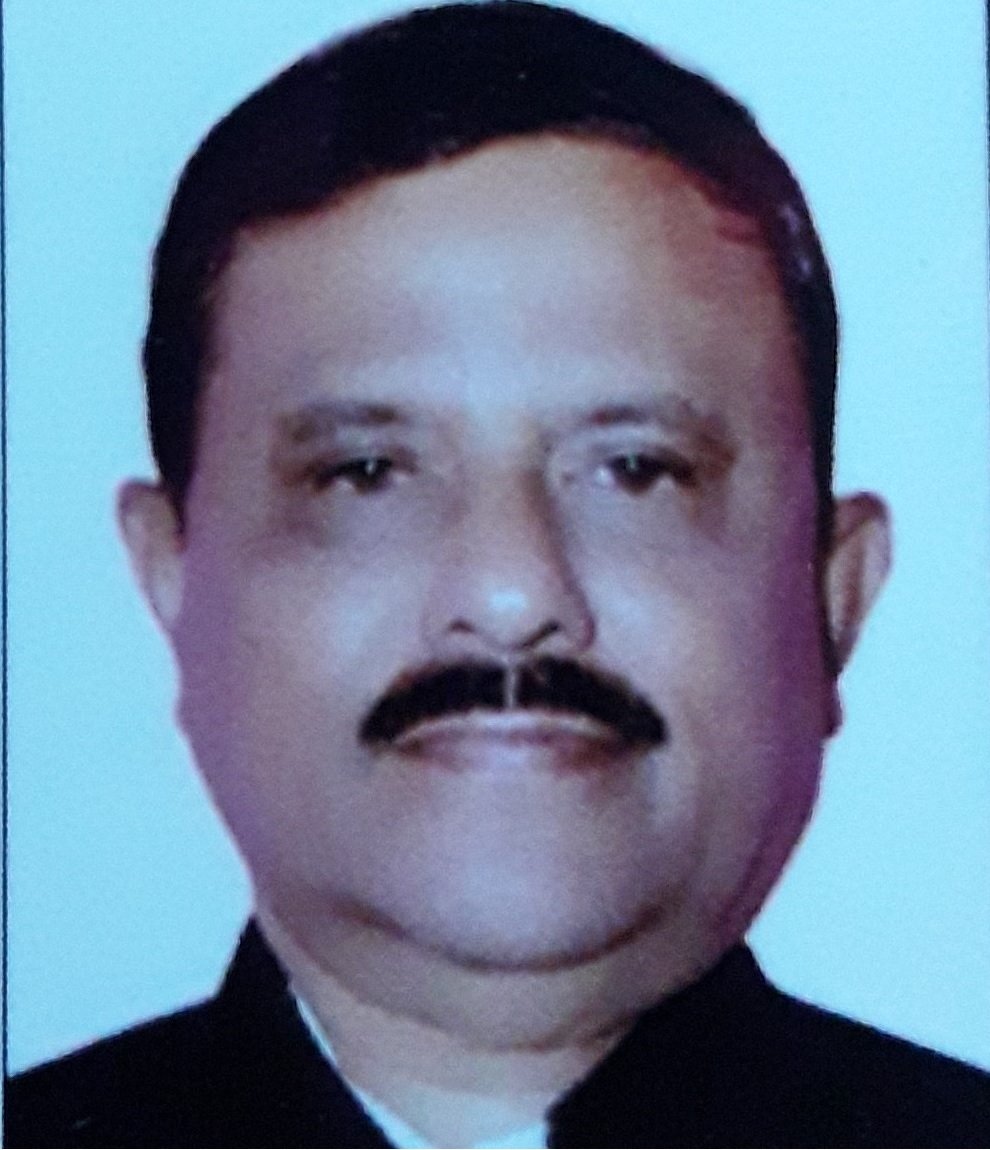 Gulsan Mullick