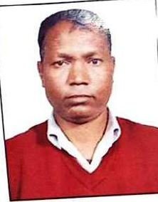 Nadiar Chand Bouri