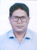 Aloke Jaldata