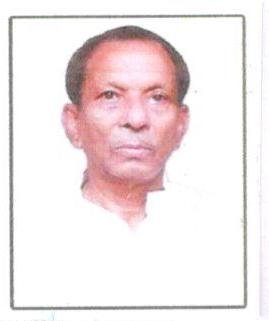 Akhil Giri