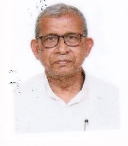 Manas Ranjan Bhunia