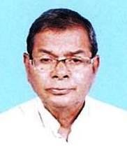 Bankim Chandra Hazra
