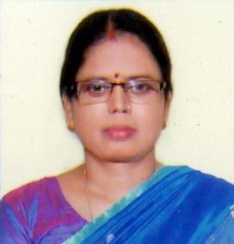 Nilabati Saha