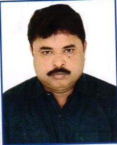 Sukumar Mahata