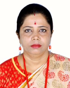 Priya Paul