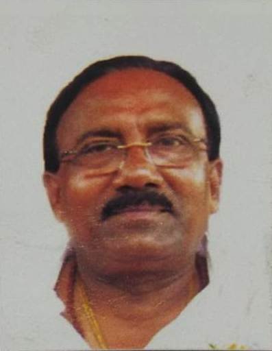 Tapan Dasgupta