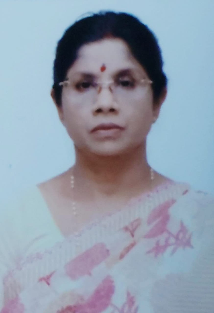Dr. Shashi Panja