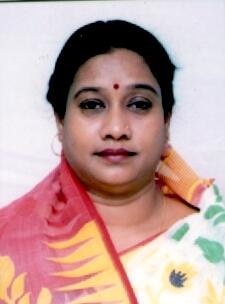 Firdousi Begum