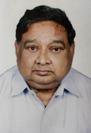Dr. Sudipto Roy
