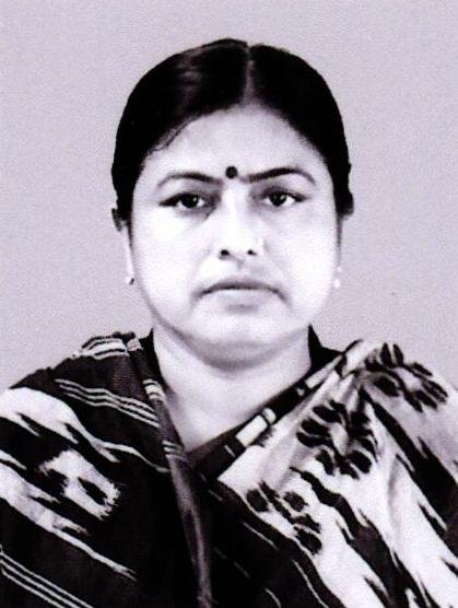 Bina Mondal