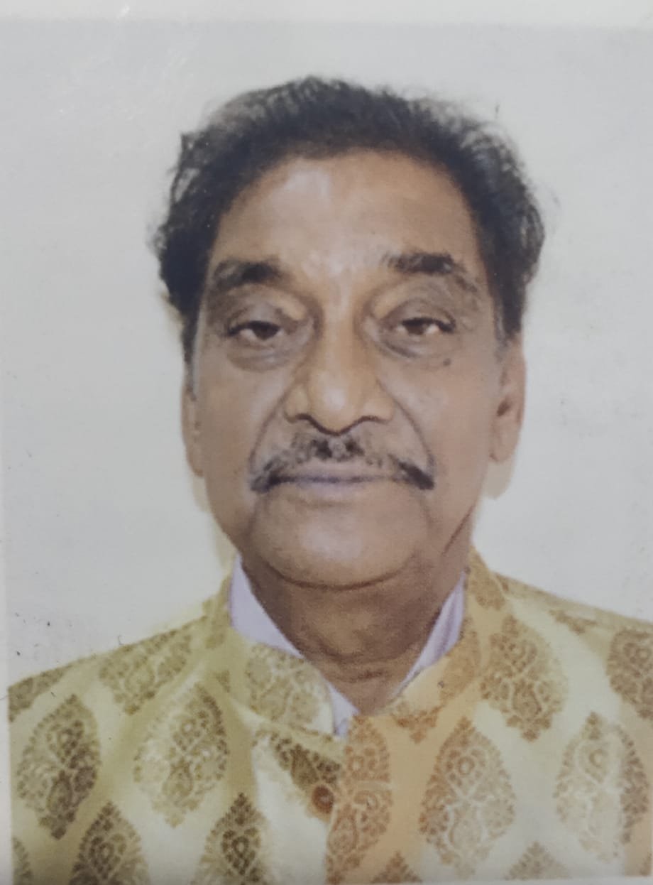 Arup Chakraborty