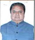 Ramendu Sinharay