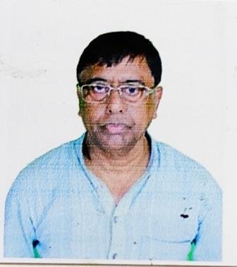 Bidesh Ranjan Bose