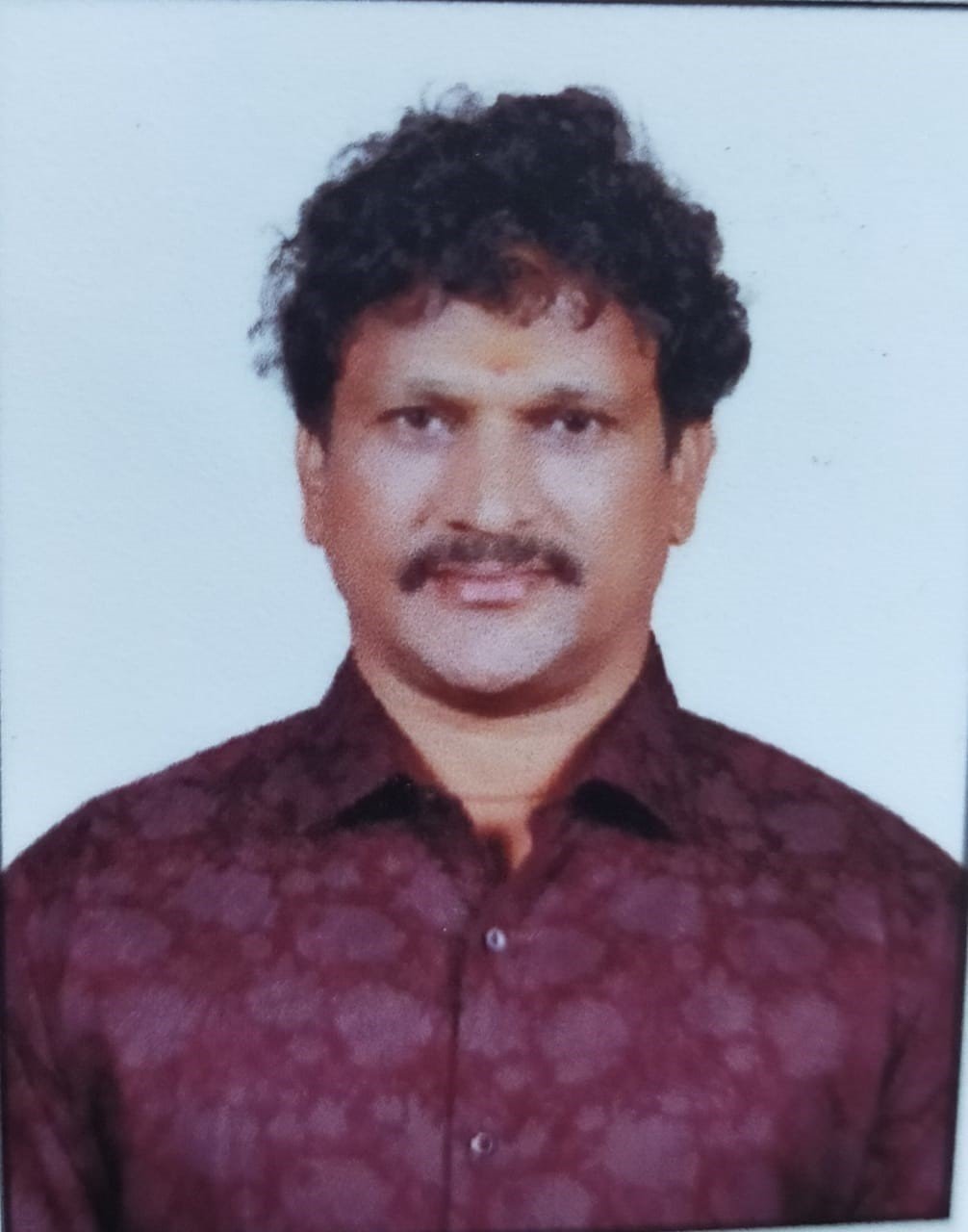 Achana Srinivasulu