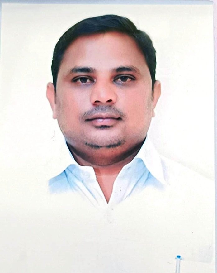 Aggimalla Ganesh